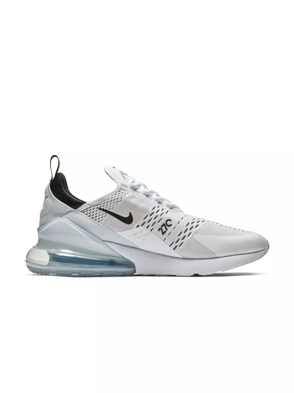 Air Max 270 "White" Men's Shoe - 2