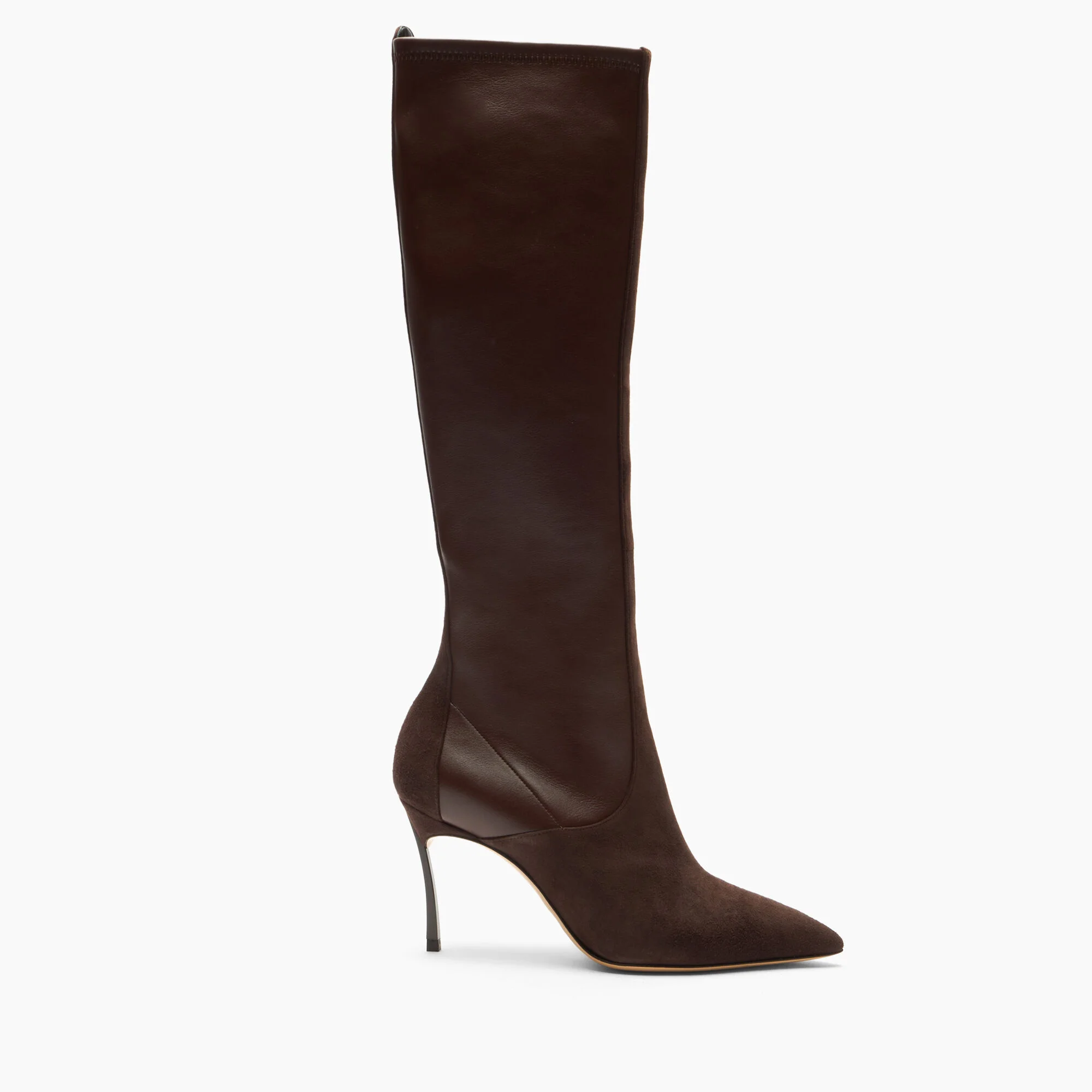 Blade Sueade Debby Boot - 1