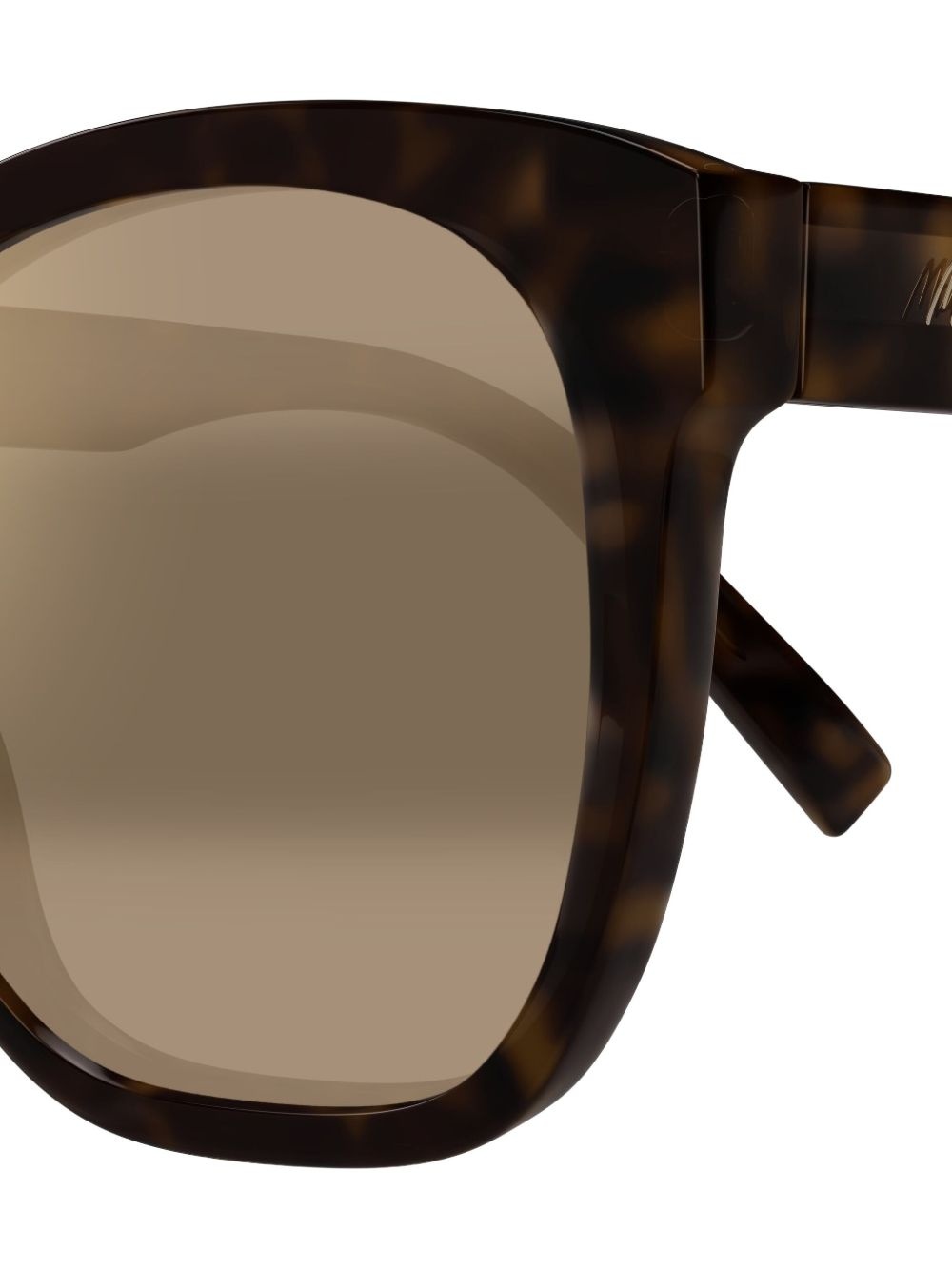 Alulu tortoiseshell sunglasses - 3