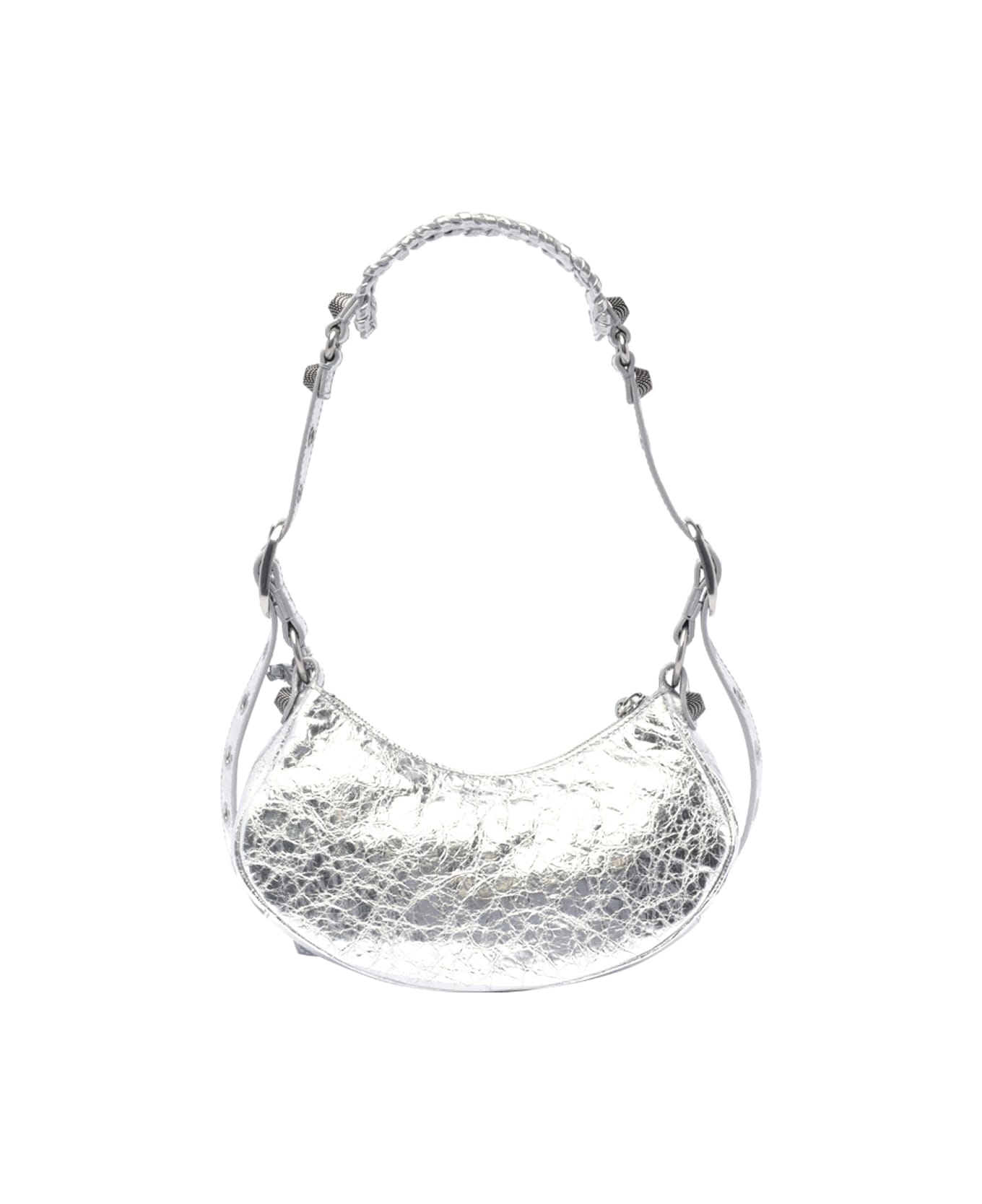 Le Cagole Shoulder Bag - 3