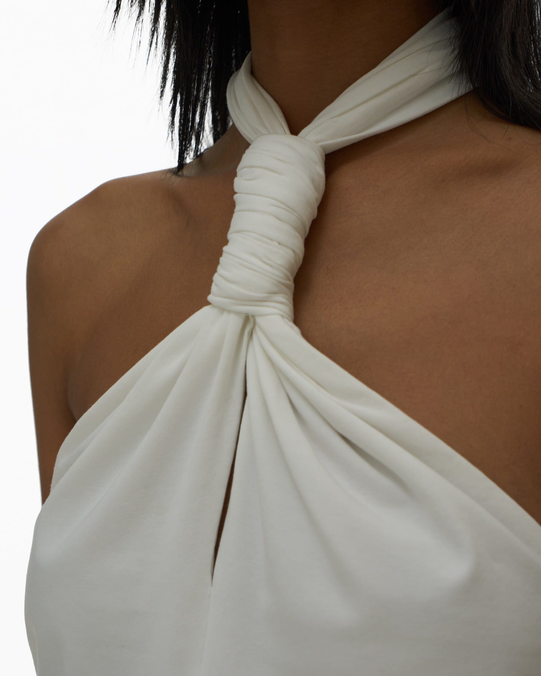 TWISTED HALTER TANK - 5