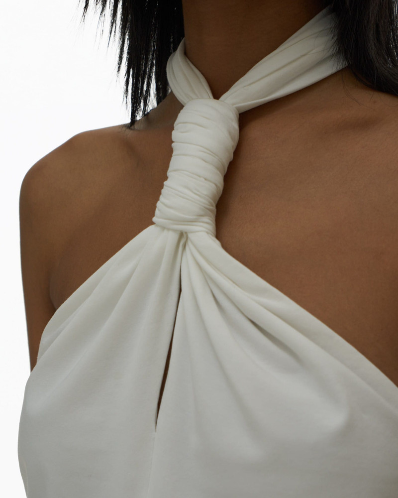 TWISTED HALTER TANK 5