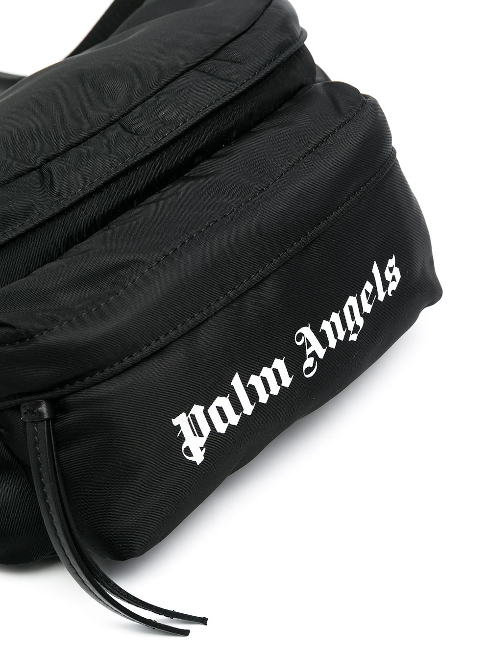 essential logo belt bag - 4