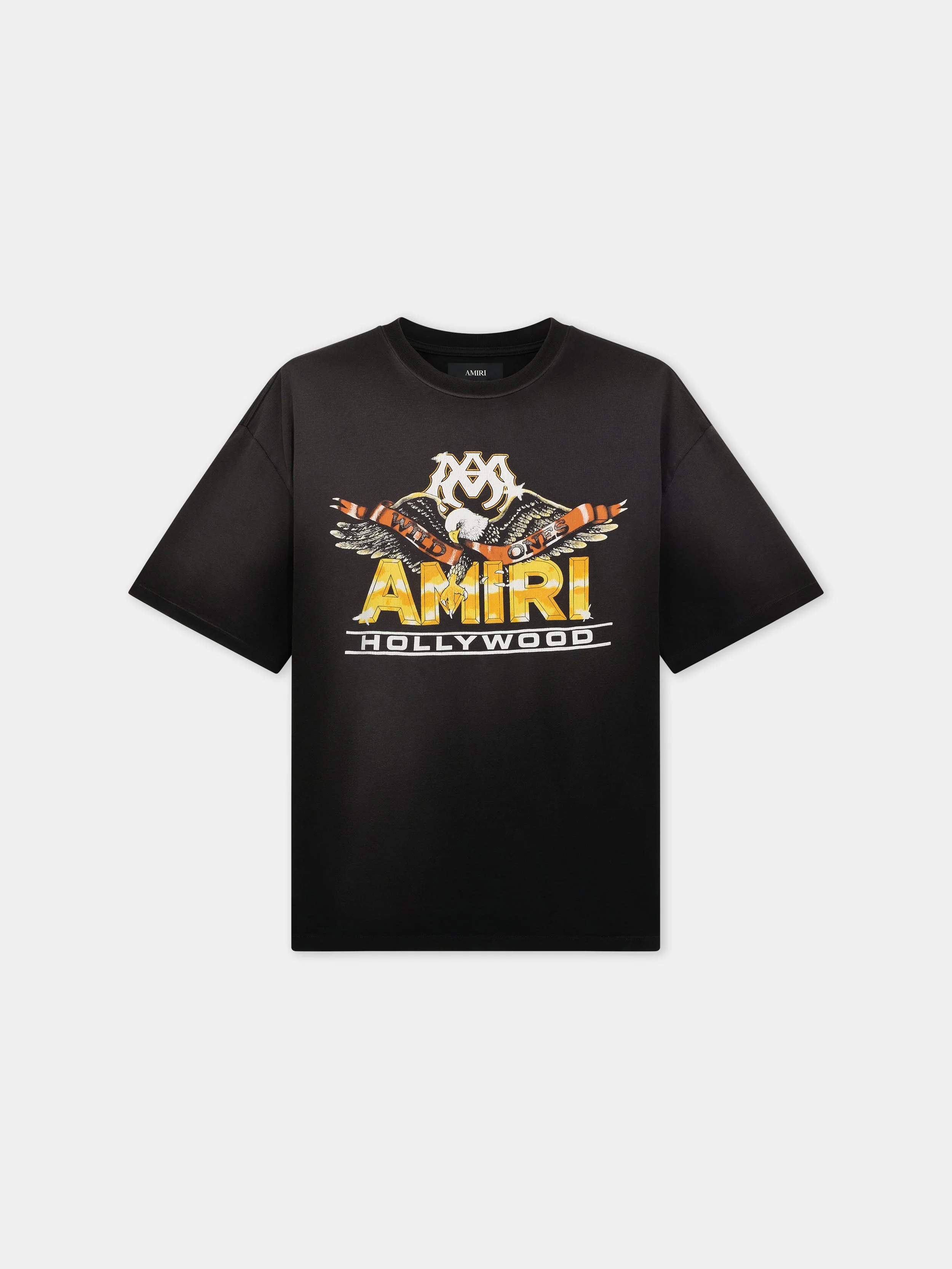 MA EAGLE OVERSIZED TEE - 1