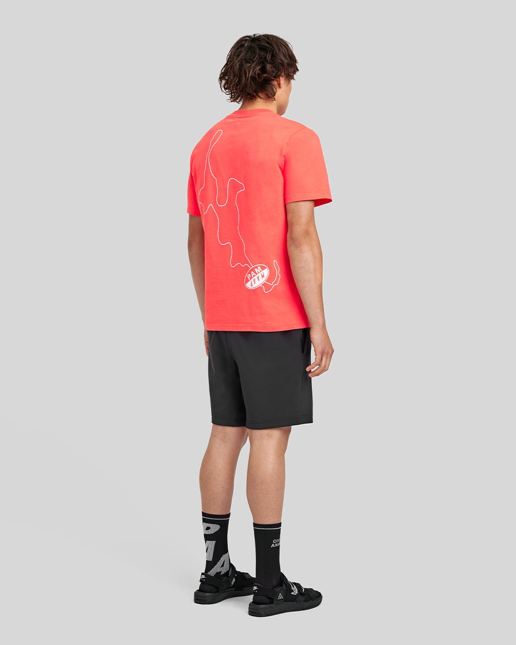MAAP X PAM Print Tee - 4