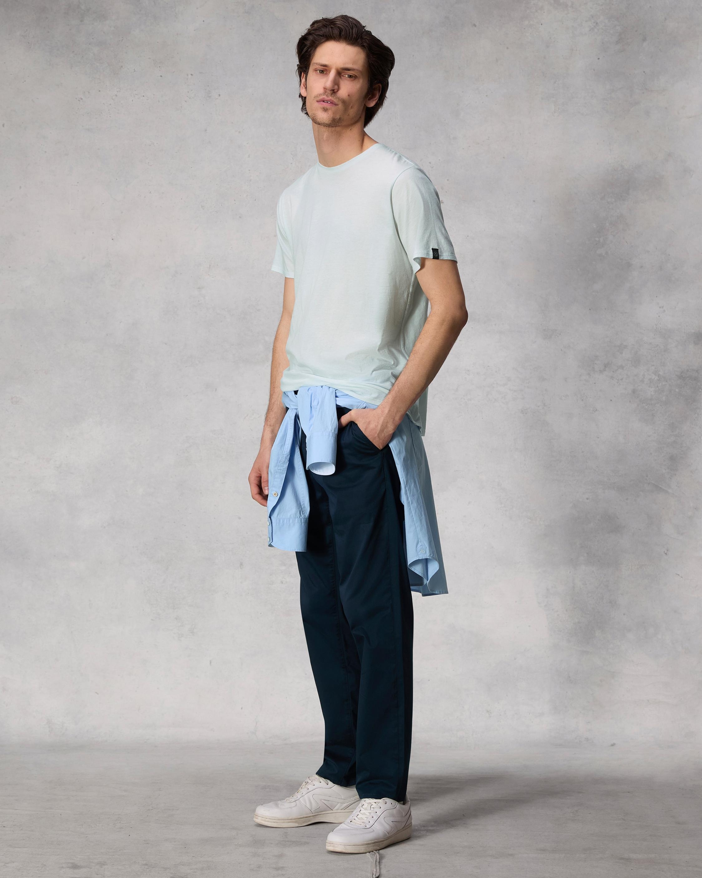 Zero Gravity Classic Tee - 7