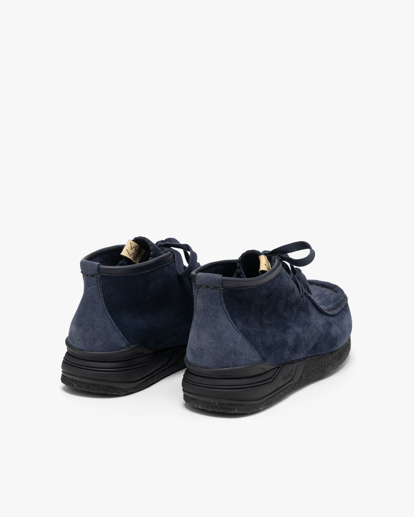 Beuys Trekker - 3