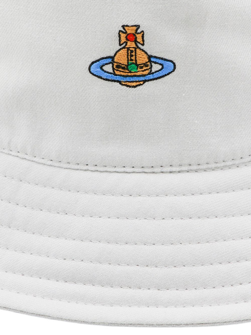 embroidered bucket hat 3