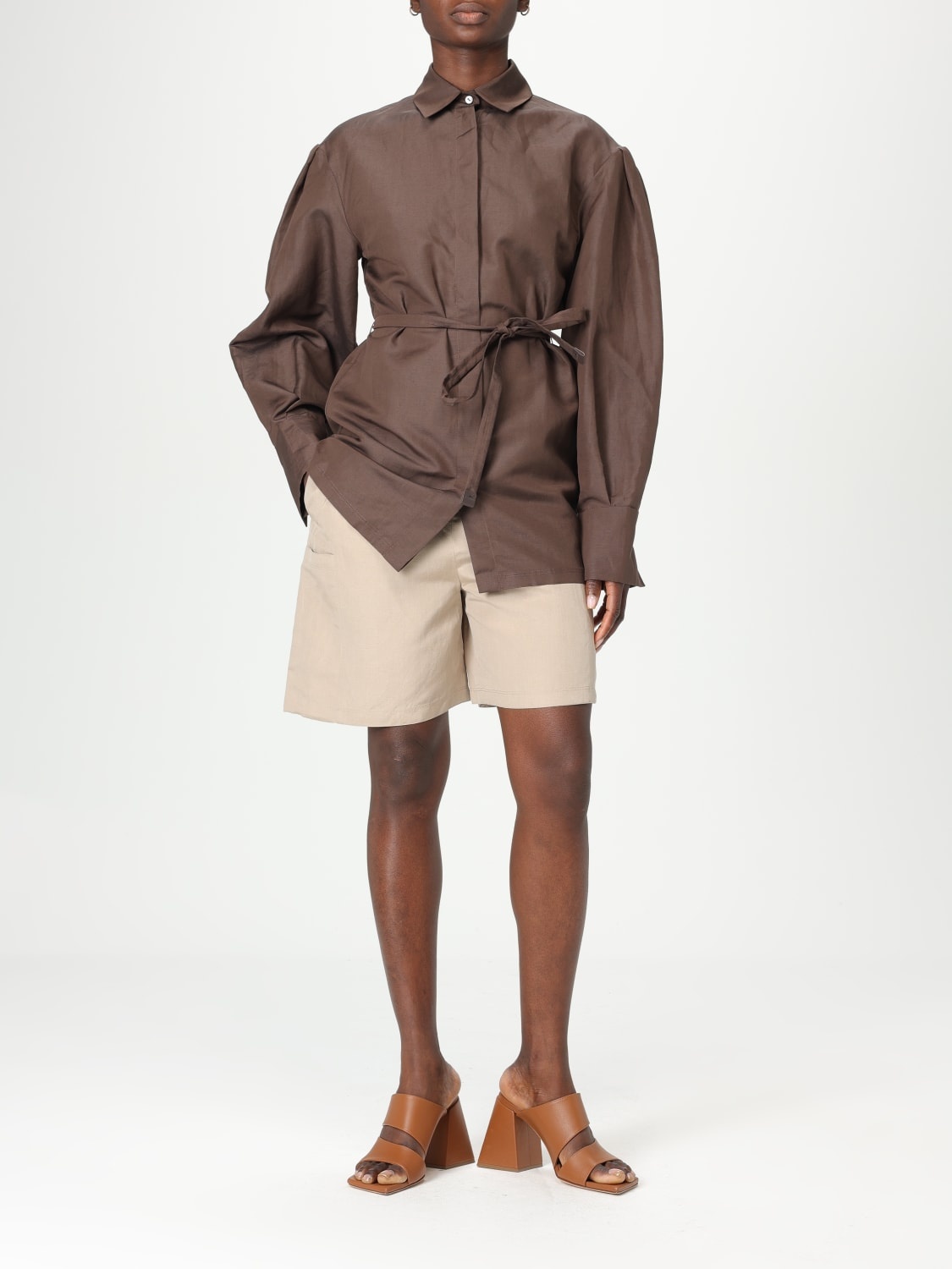 Short woman Max Mara - 2