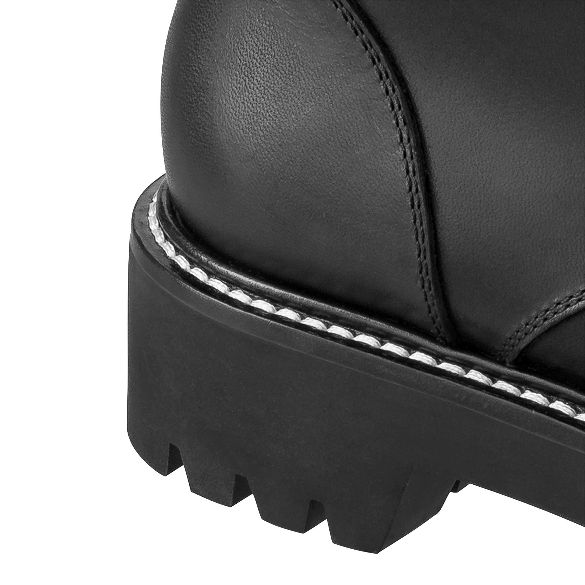 Territory Flat Ranger - 2