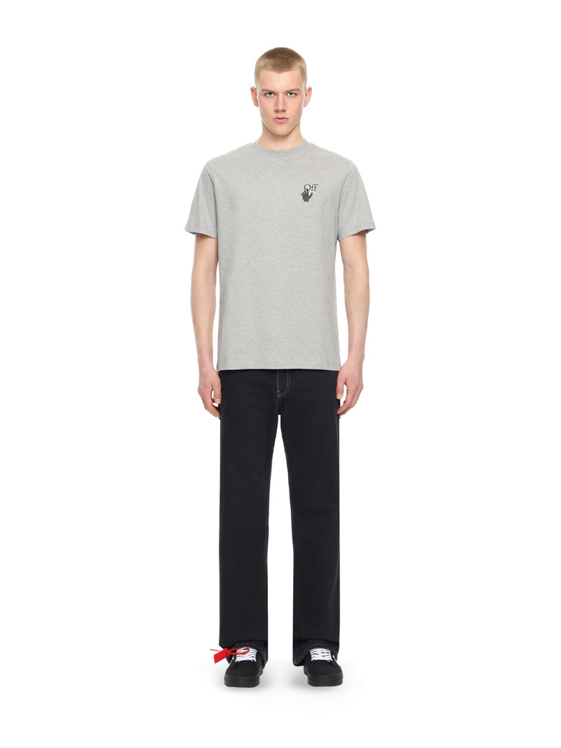 Slim Fit Graphic S/S T-Shirt 1