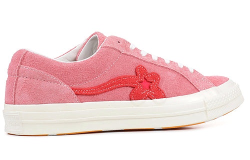 Converse Golf Le Fleur x One Star Ox 'Geranium Pink' 160325C - 4