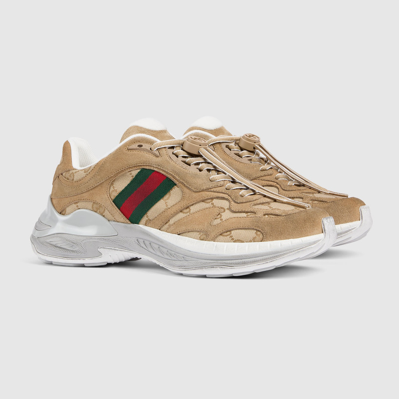 Men's Gucci 2.0 sneaker 2
