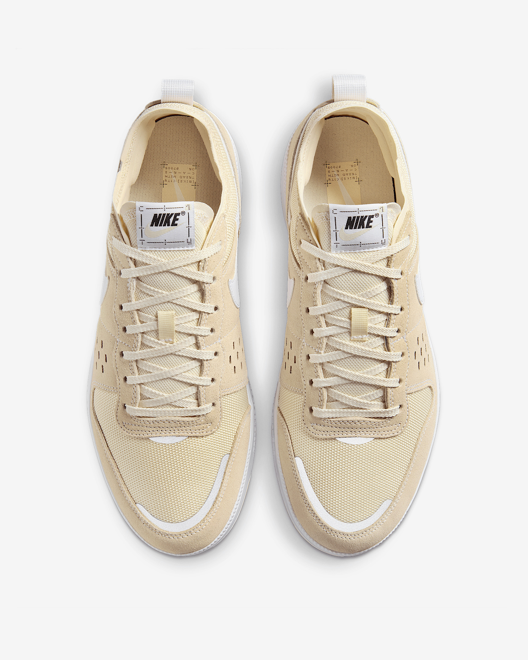 Nike C1TY Shoes - 4