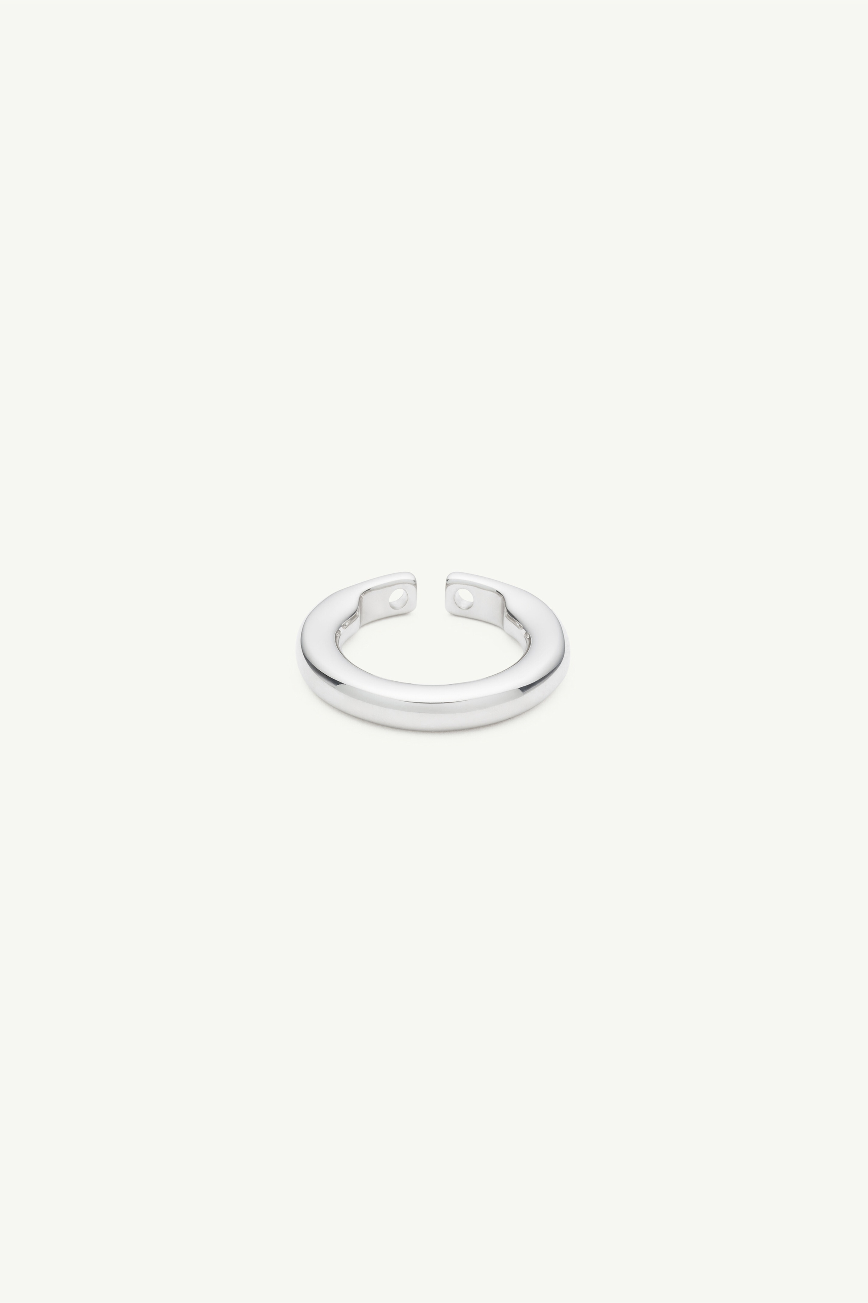 Bar and chain ring - 2