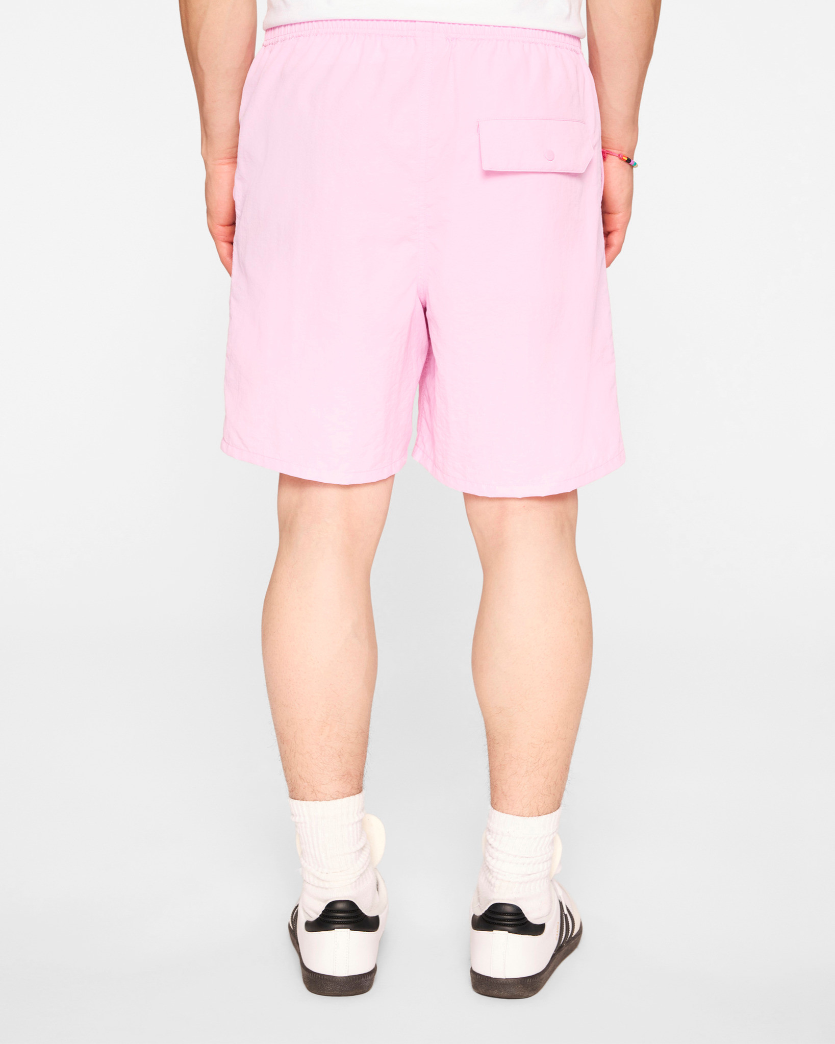 RUNNING DOG SHORTS - 5