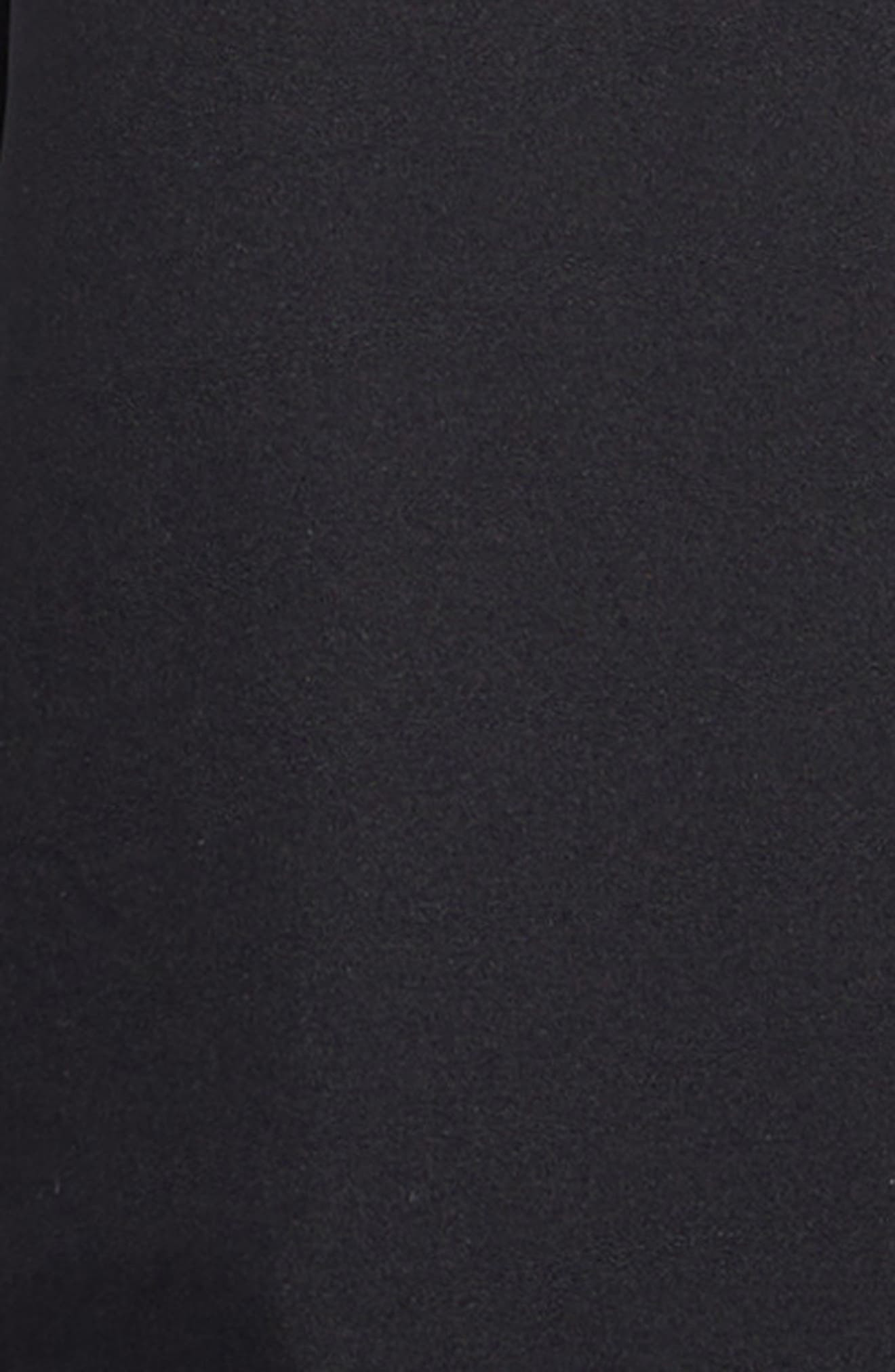 Moncler Sainbel 2-in-1 Down Long Parka in Black at Nordstrom - 9
