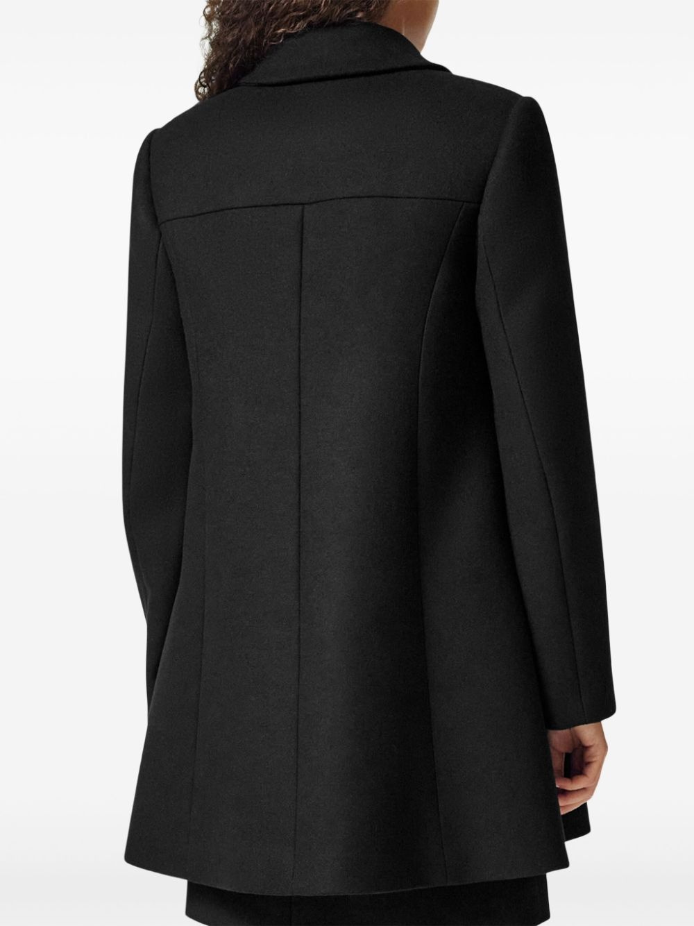 La Medusa '95 coat - 4
