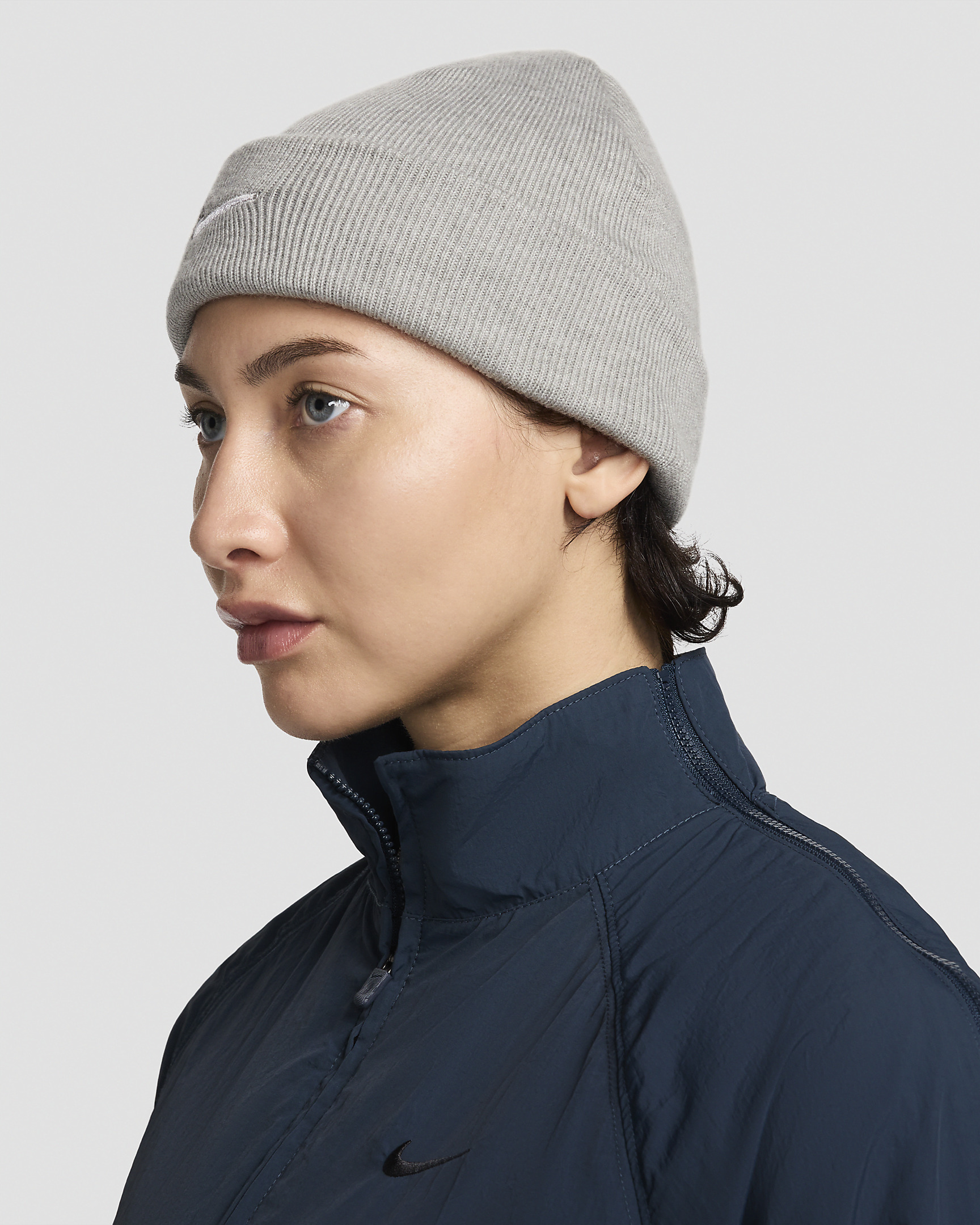 Nike Terra Swoosh Beanie - 3