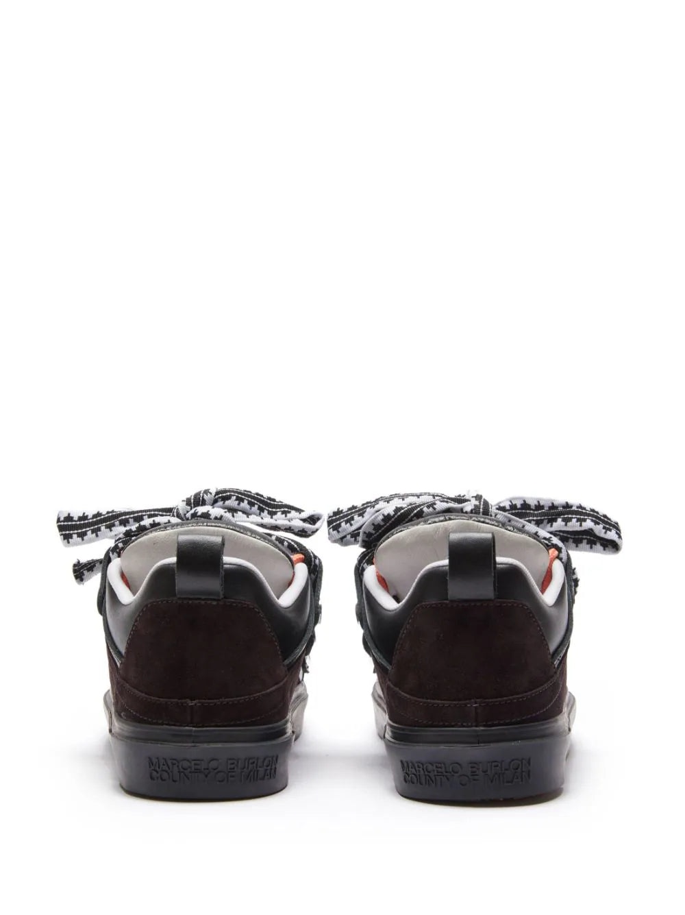 TICINELLA LACE-UP SNEAKERS - 2