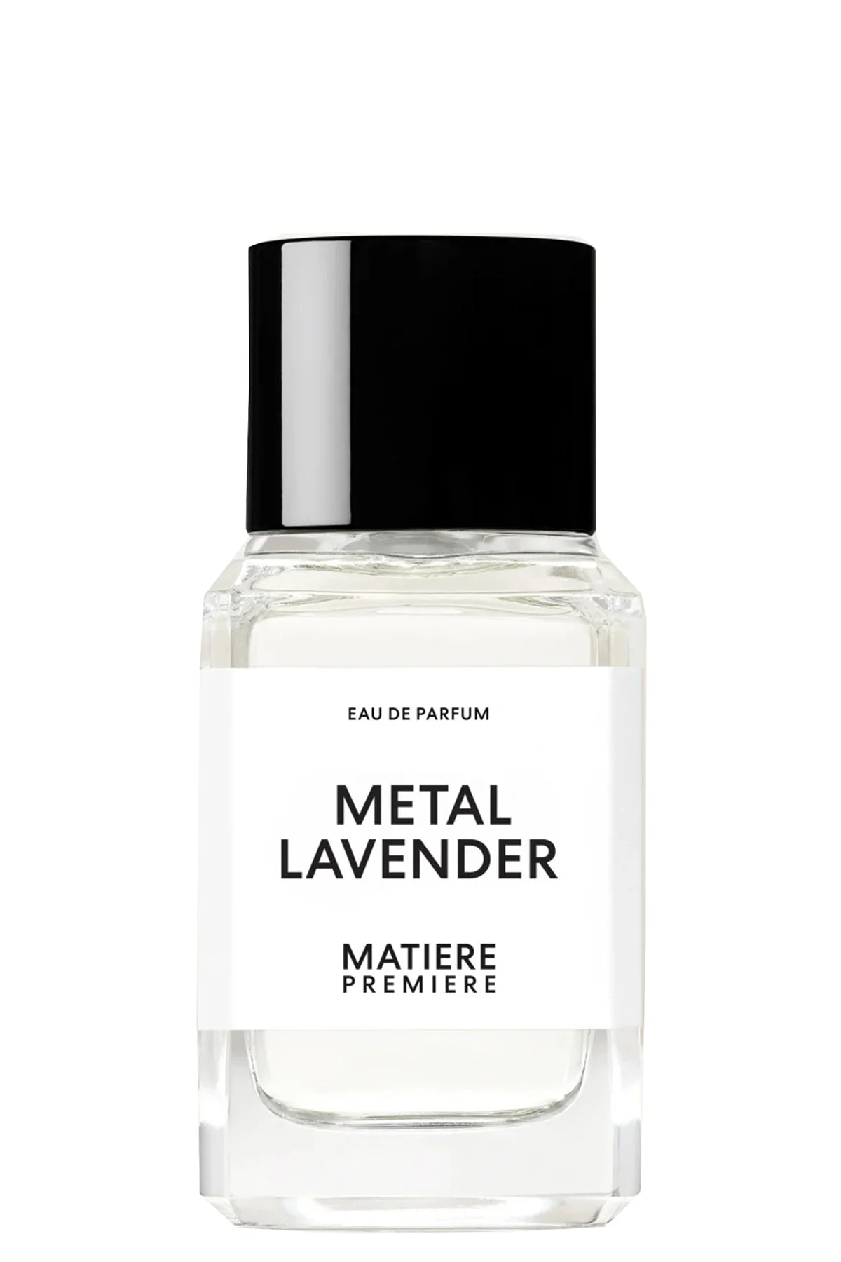 Eau de parfum 'Metal Lavender' 100 ml - 1
