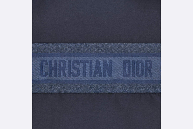 DiorAlps Sleeveless Down Jacket 6