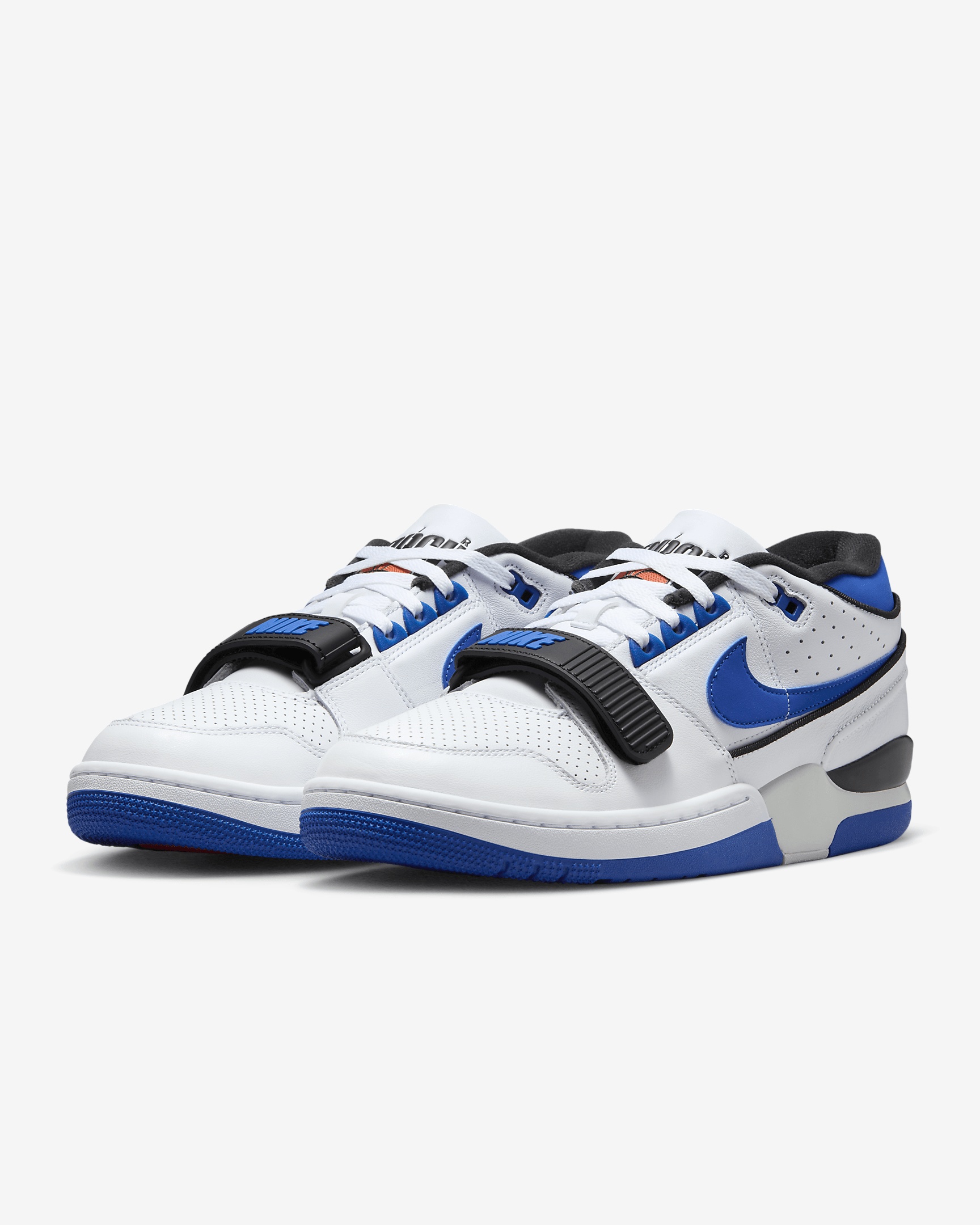 Nike Air Alpha Force 88 Men's Shoes - 5