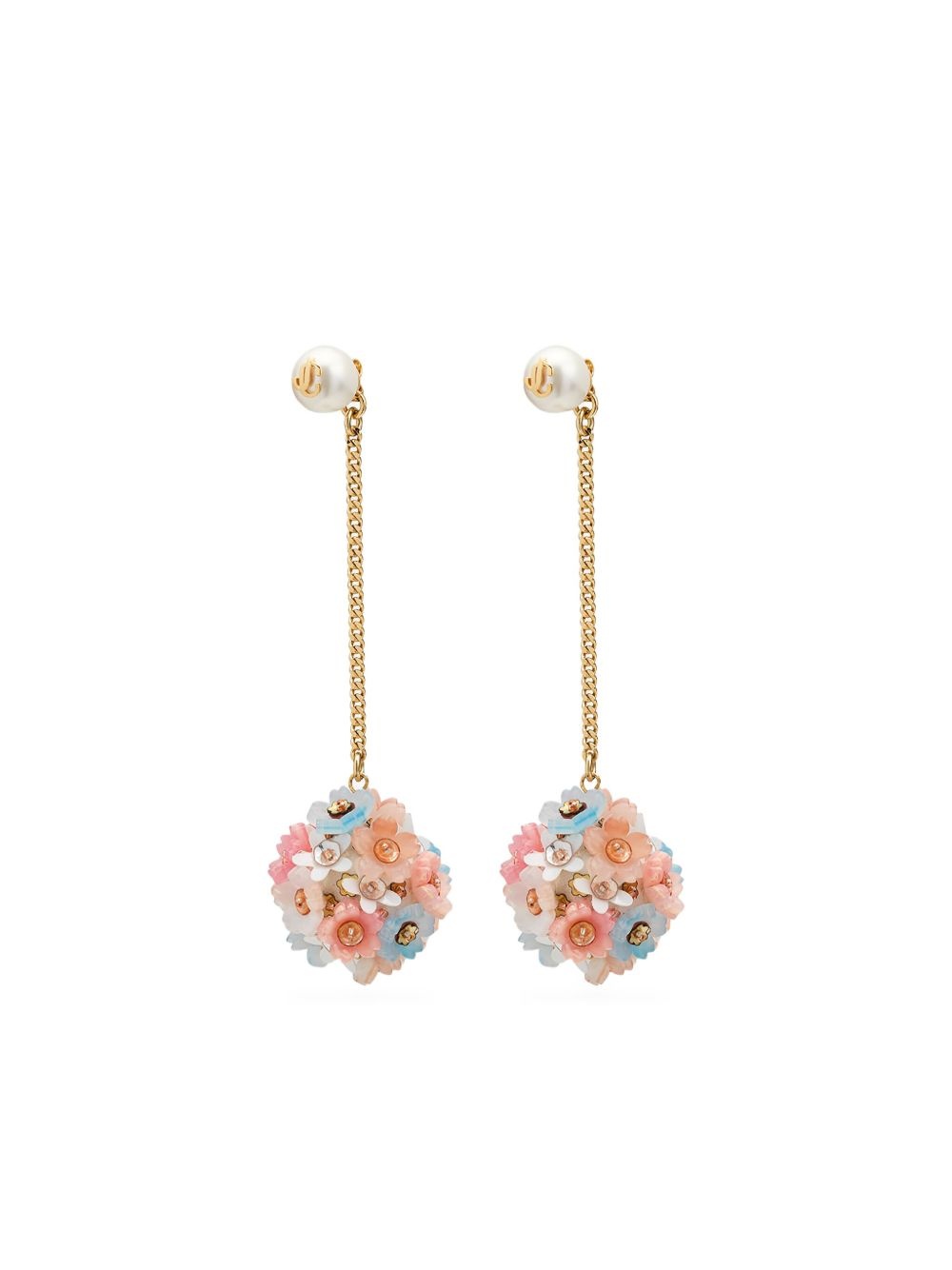Daisy earrings - 3
