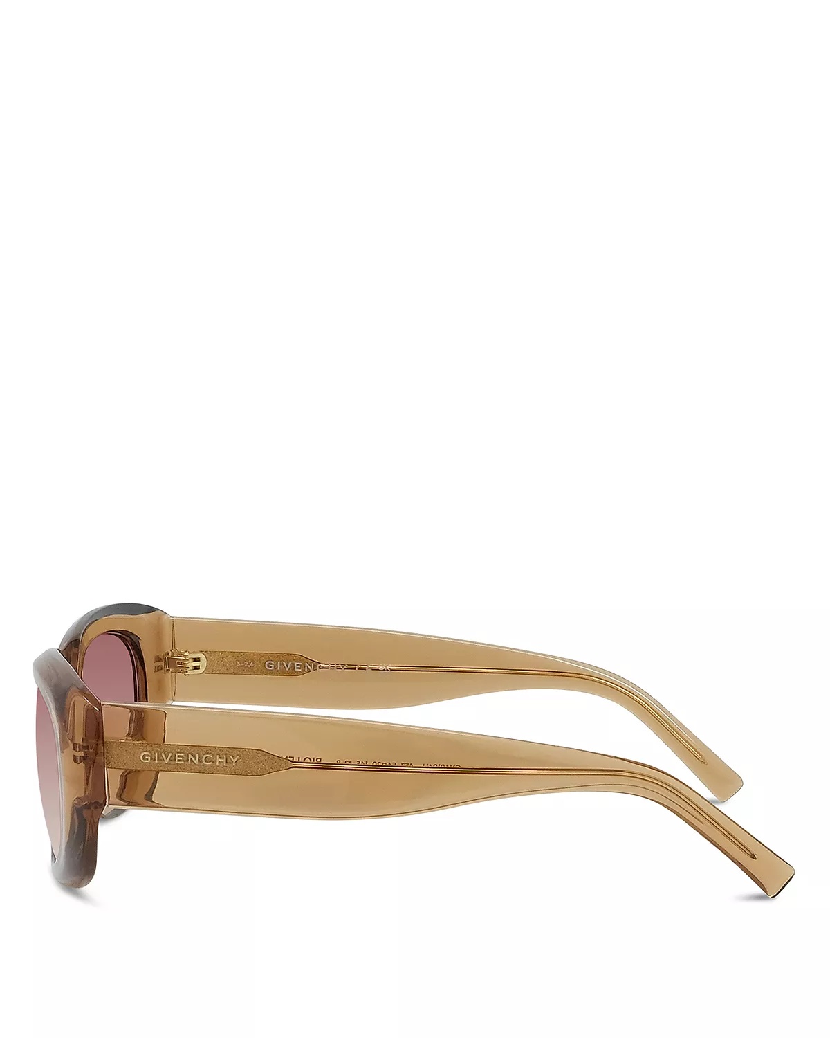 GV Day Geometric Sunglasses, 54mm - 3