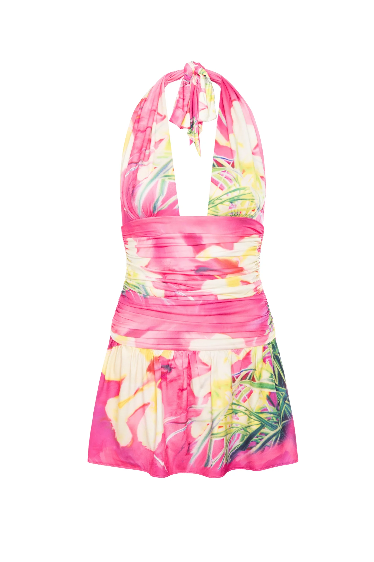 NATALIA DRESS - AKIRA - 1