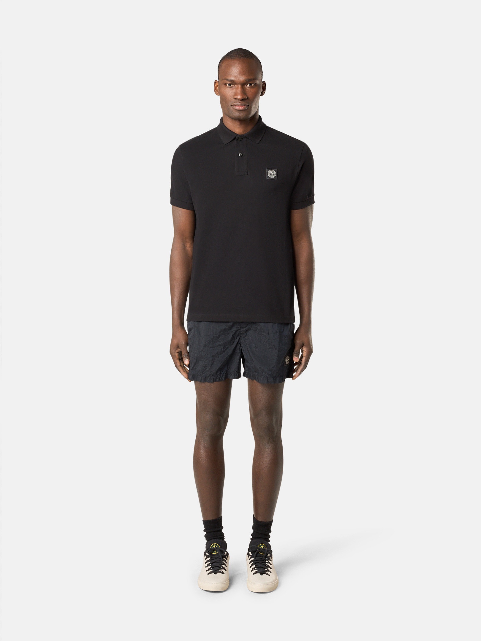 22002SC ORGANIC COTTON ELASTANE PIQUÉ - 2
