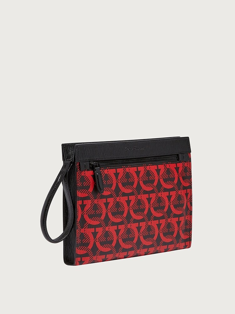 GANCINI CLUTCH - 2
