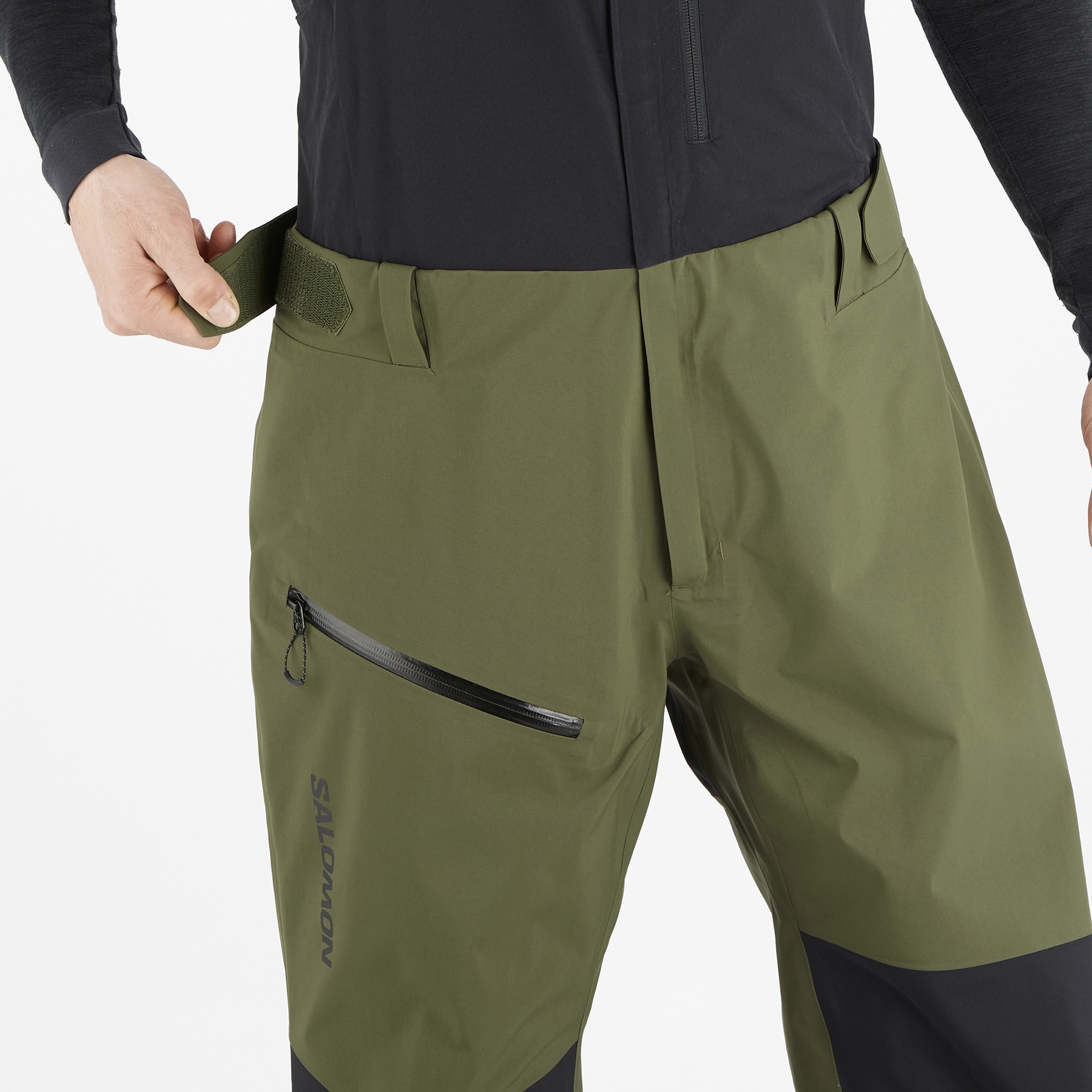 MOON PATROL GORE-TEX - 5
