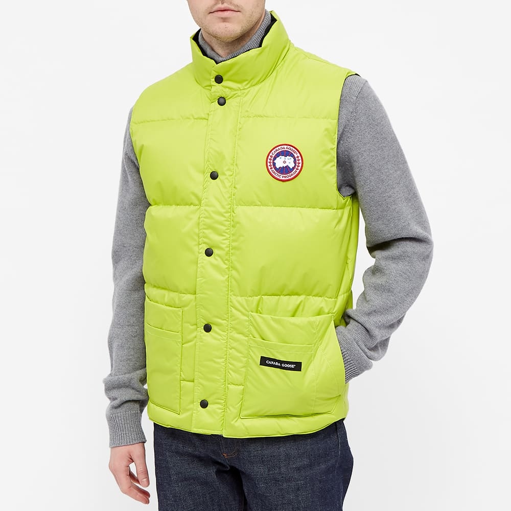 Canada Goose Freestyle Vest - 5