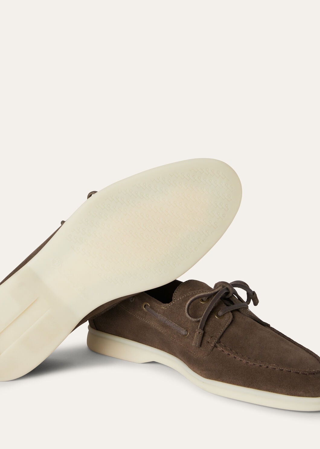 Sea-Sail Walk Loafers - 5