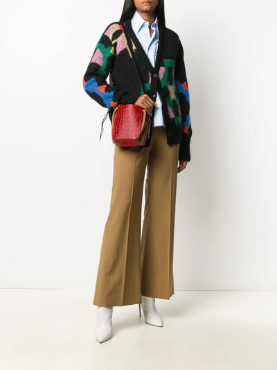 Marni two-tone bucket bag outlook