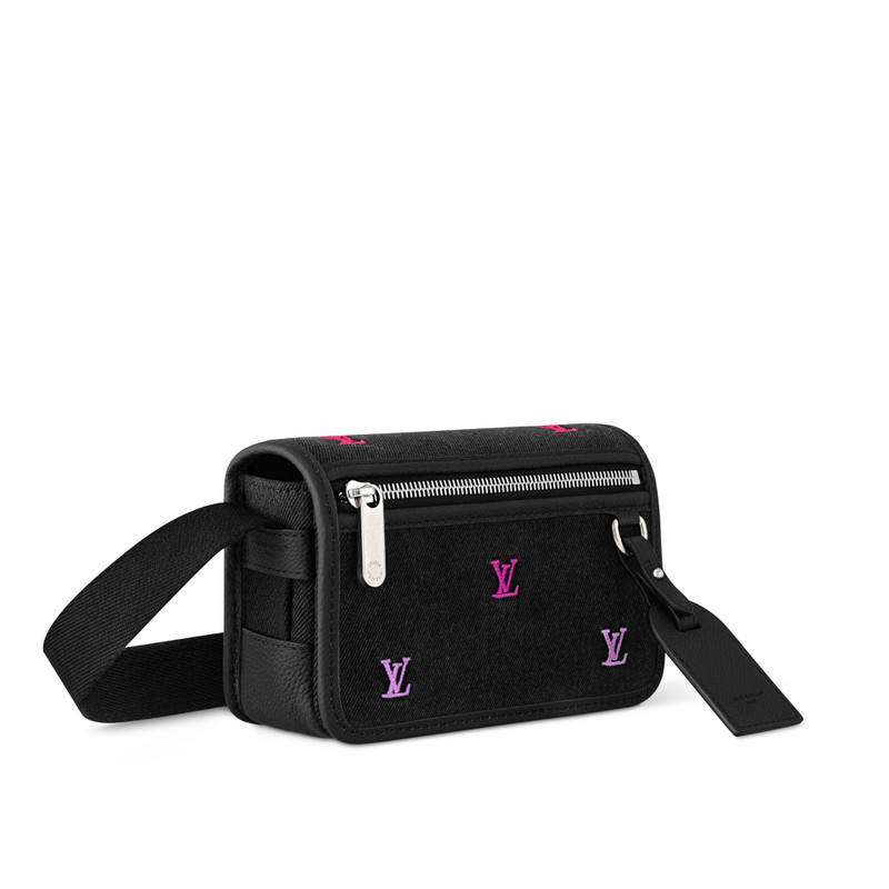 Bosphore Wearable Wallet 2