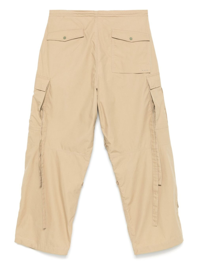 MAHARISHI Original Snopants® trousers outlook