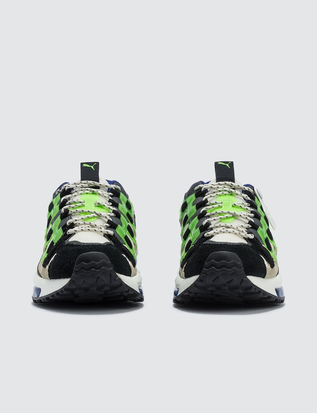 SANKUANZ X PUMA CELL ENDURA - 2