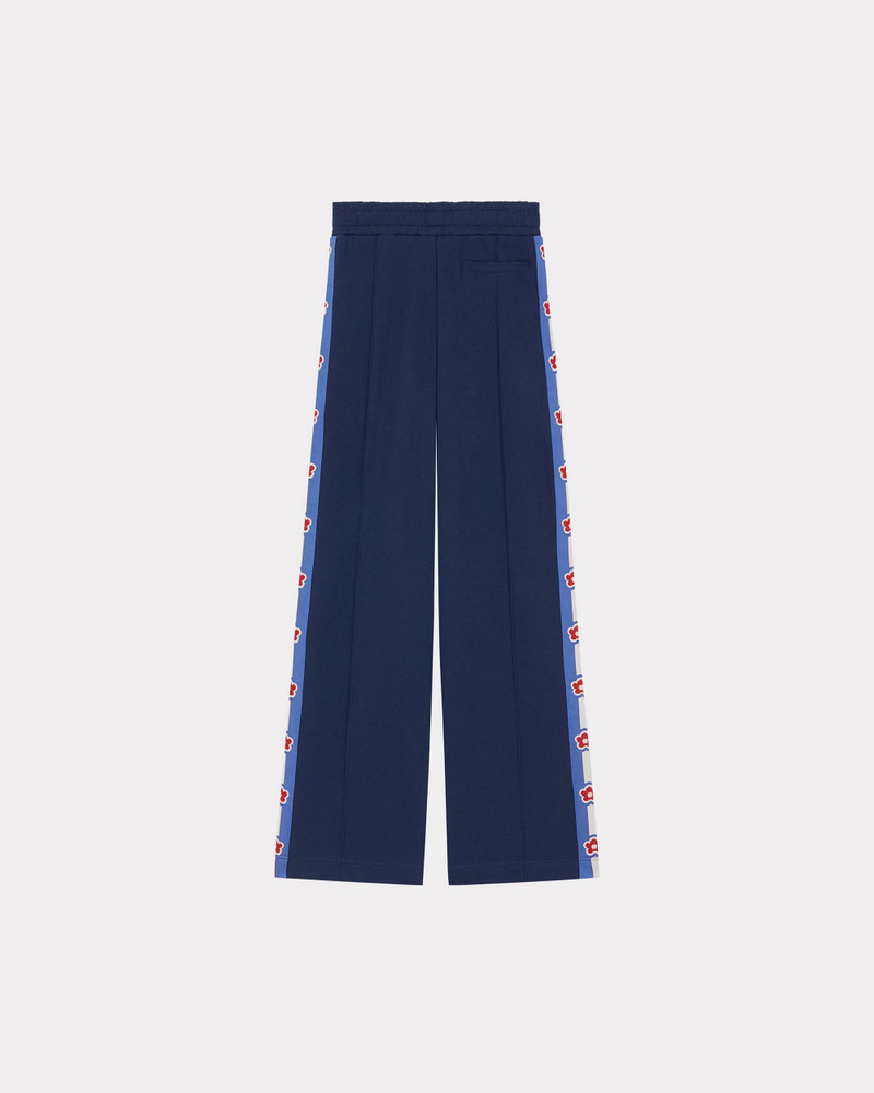 KENZO KENZO Heart jogging trousers outlook