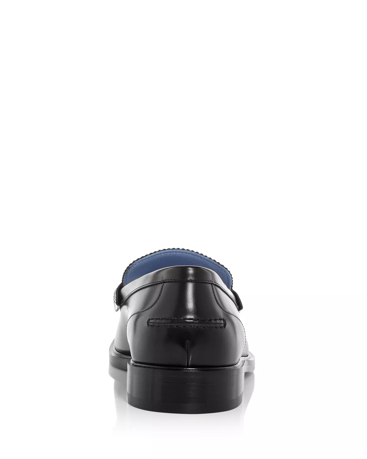 Men's Logo Loafers - 3