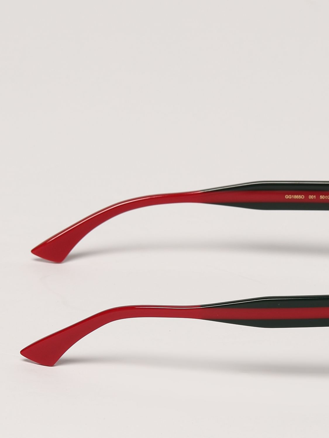 Gucci Optical Frames Men Black - 3