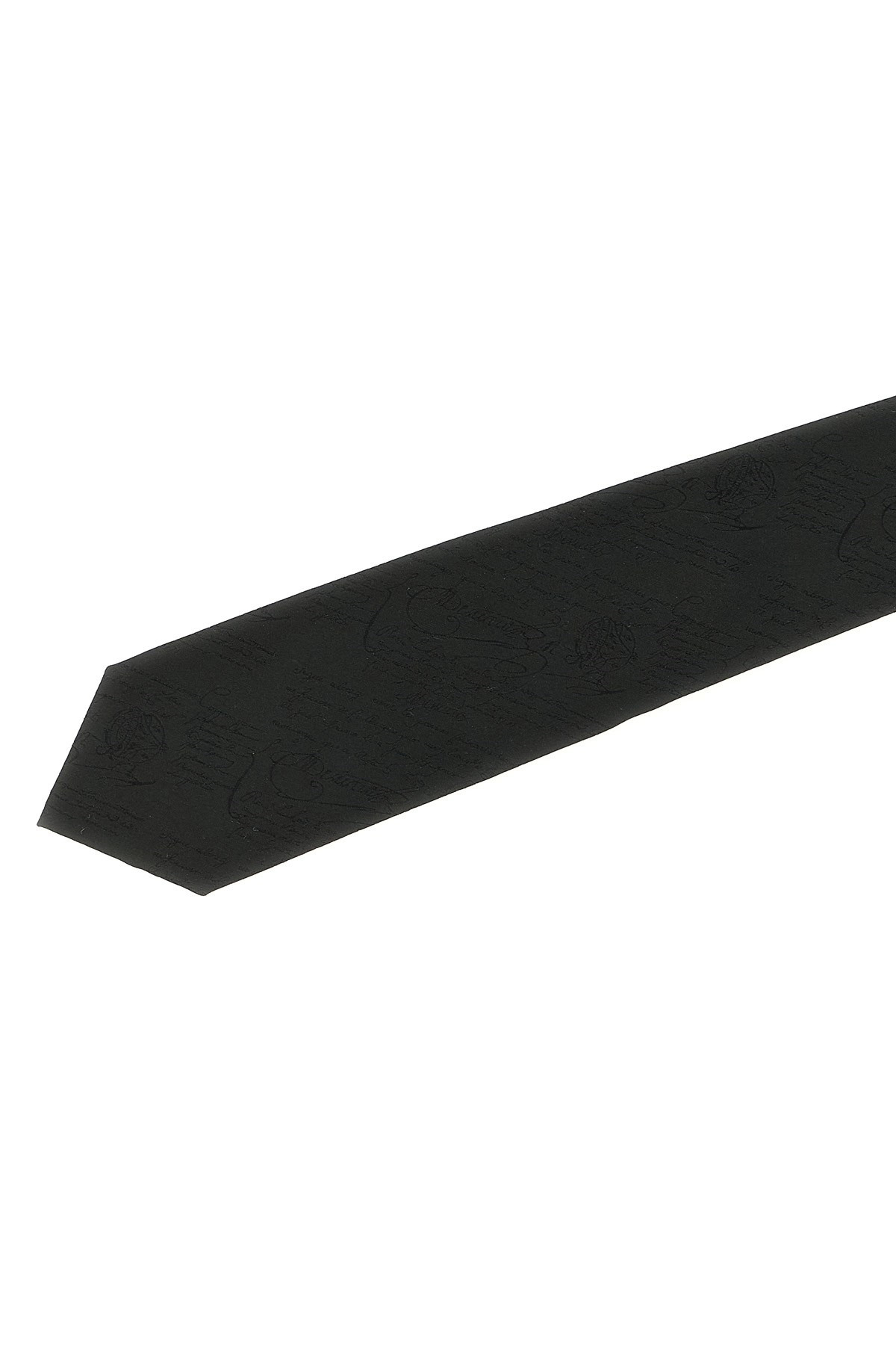 'Classic Scritto' tie - 3
