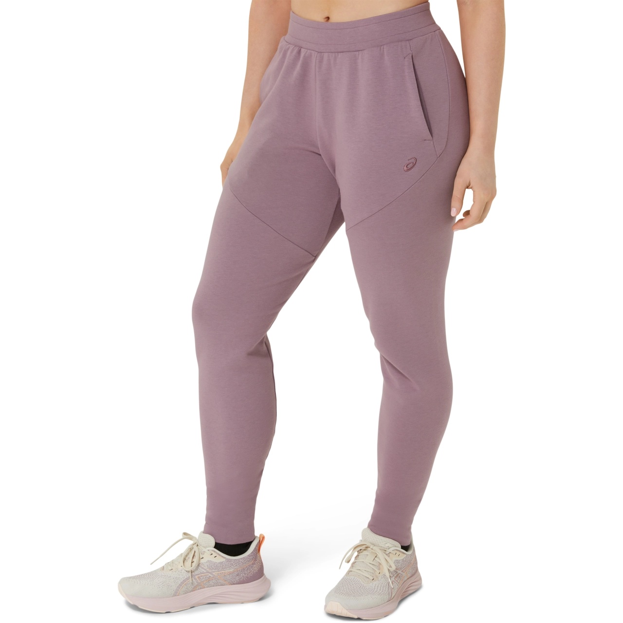 WOMEN MOBILITY KNIT PANT - 3
