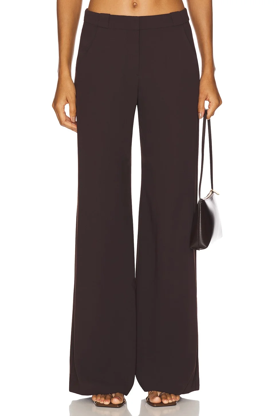 x REVOLVE Saddler Pants - 1