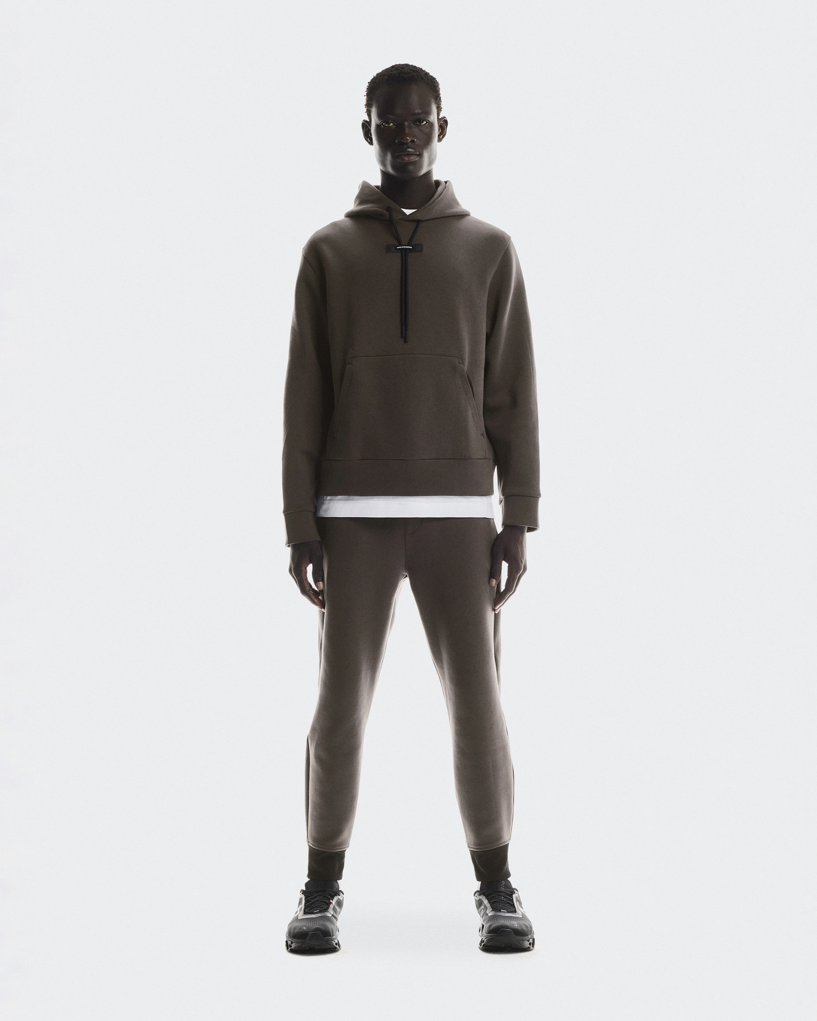 Focus Tech Sweatpants - 1