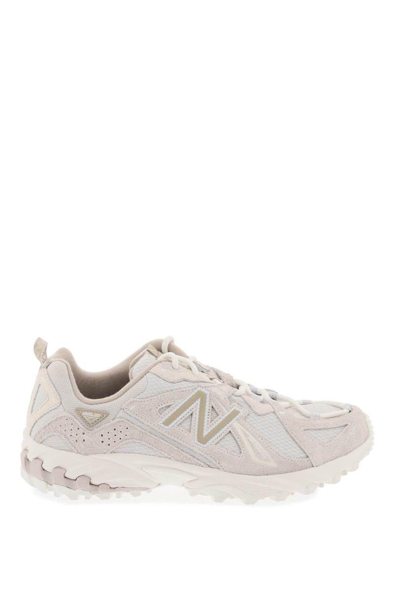 NEW BALANCE SNEAKERS - 1