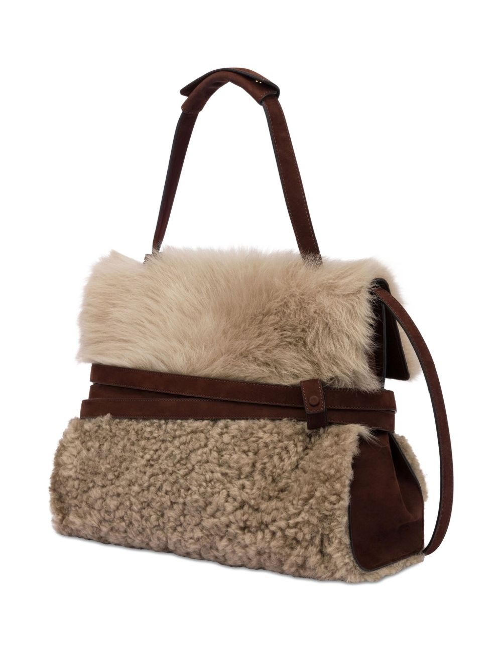 Tie Me tote bag - 2