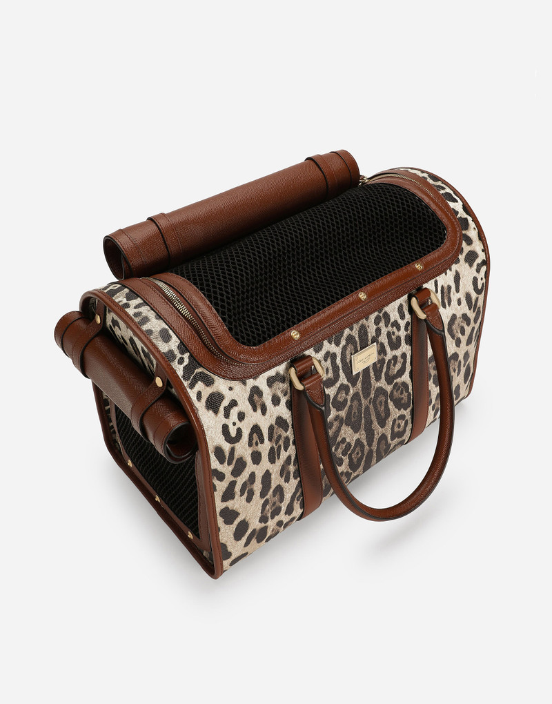 Dog carrier 5
