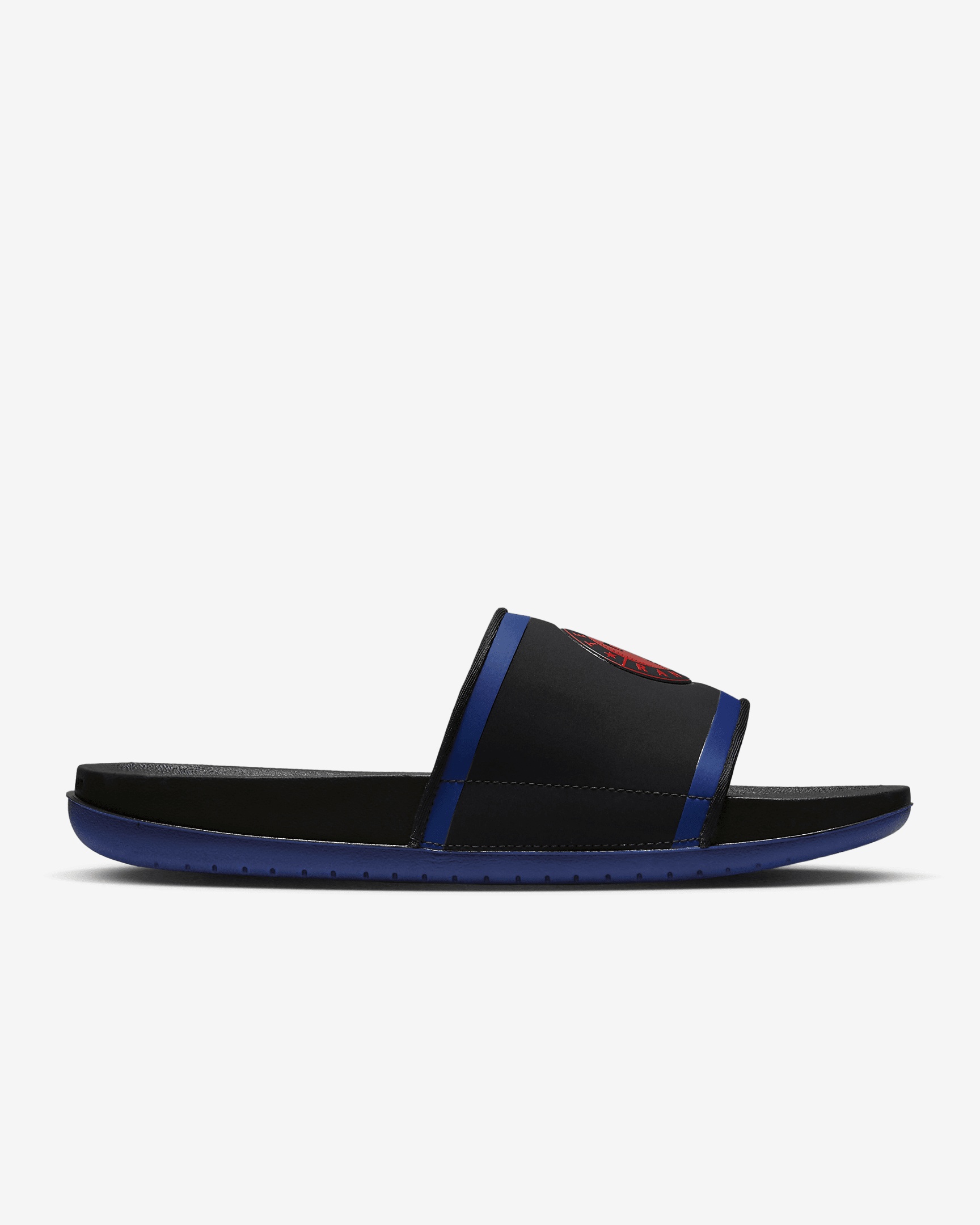 Nike Offcourt (MLB Texas Rangers) Slide - 4